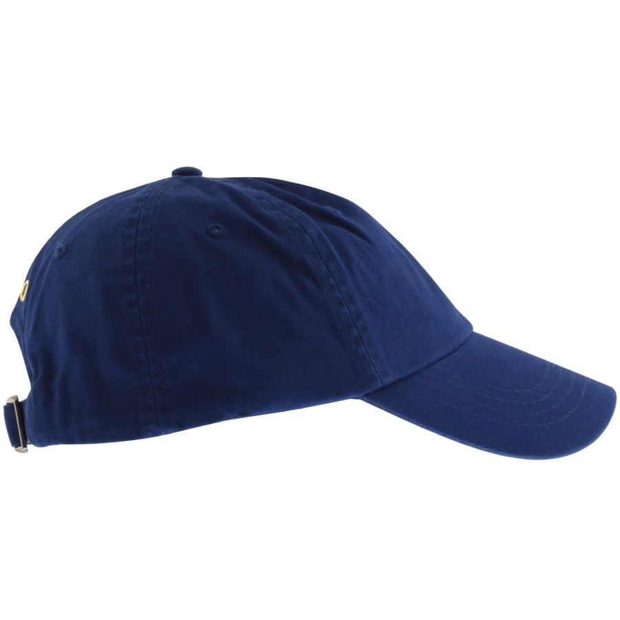 Alternative Image for ProductRalph Lauren Classic Baseball Cap Blue2